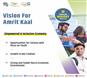 VISION FOR AMRIT KAAL