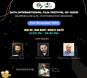 54TH INTERNATIONAL FILM FESTIVAL OF INDIA MASTERCLASS & IN- CONVERSATION SESSIONS