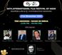 54TH INTERNATIONAL FILM FESTIVAL OF INDIA MASTERCLASS & IN- CONVERSATION SESSIONS "THE ARCHIES - MADE IN INDIA"