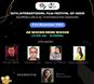 54TH INTERNATIONAL FILM FESTIVAL OF INDIA MASTERCLASS & IN- CONVERSATION SESSIONS "AE WATAN MERE WATAN"