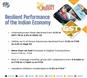 Resilient Performance of the Indian Economy