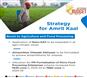 Strategy for Amrit Kaal- 04 Boost to Agriculture and Food Processing