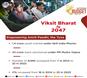 Viksit Bharat by 2047 Empowering the Youth