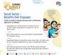 Social Sector -Benefits that Empower