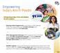 Entrepreneurship: From Job Seekers to Job Creators