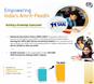 Empowering Indias Amrit Peedhi