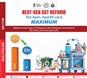 Reduction of GST on all other drugs and medicines from 12percent to 5percent