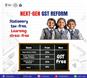 No GST on stationary