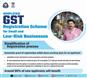 Simplifies GST