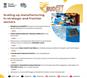 Scaling up manufacturing in strategic and frontier sectors