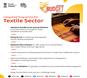Integrated Programme for Textile Sector