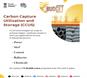 Carbon Capture Utilization and Storage CCUS