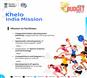 Khelo India Mission