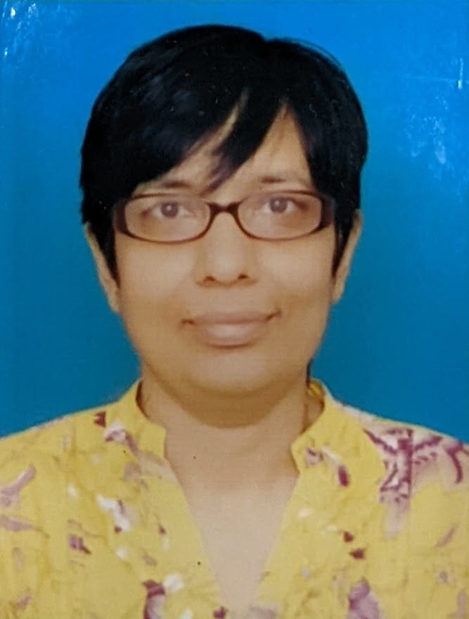ADG, PIB Dr Manisha Verma