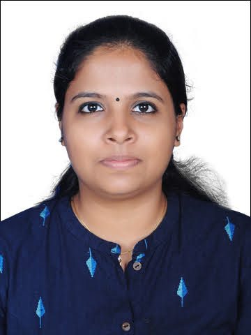 Lekshmi Priya S S, Assistant Director (IIS), Ministry of information and Broadcasting
