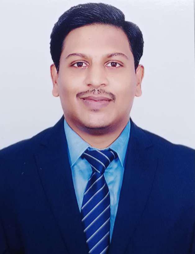 Rajiv k IIS Assistant Director Ministry of Information and Broadcasting