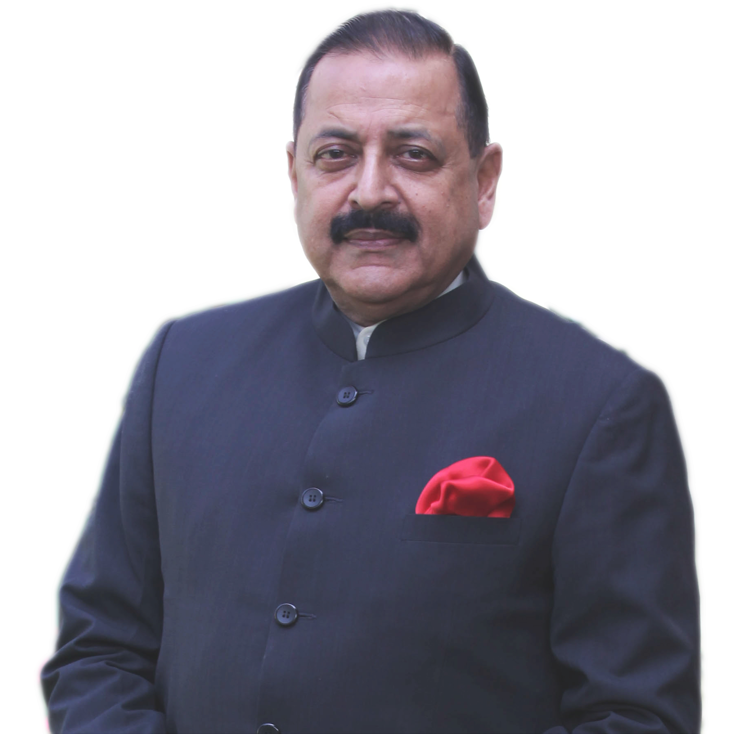 Dr. Jitendra Singh