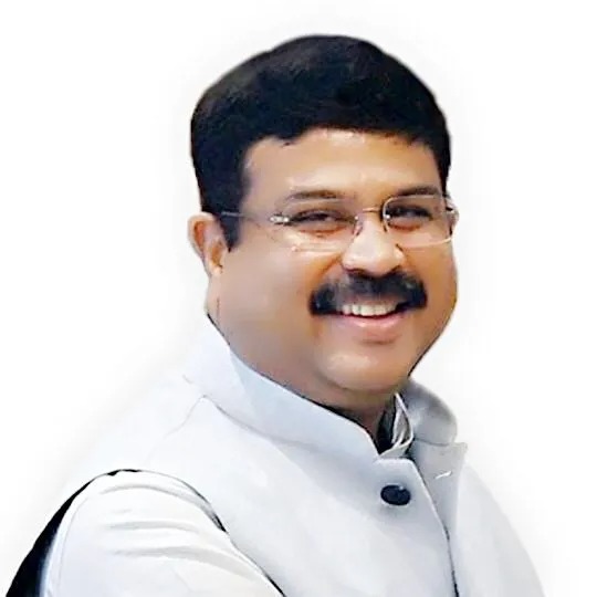 Dharmendra Pradhan