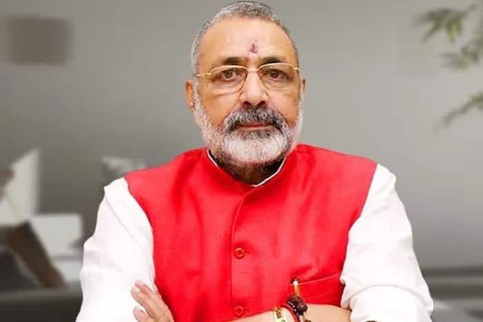 Sh. Giriraj Singh