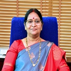 Mrs Rajeshwari Muni