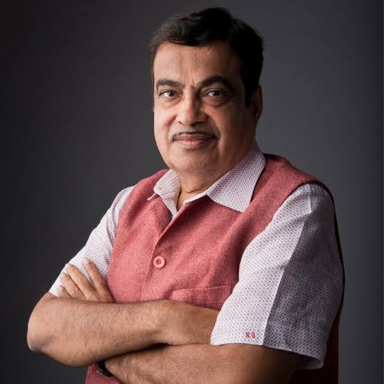 Sh. Nitin Gadkari, Union Minister for Road Transport and Highways