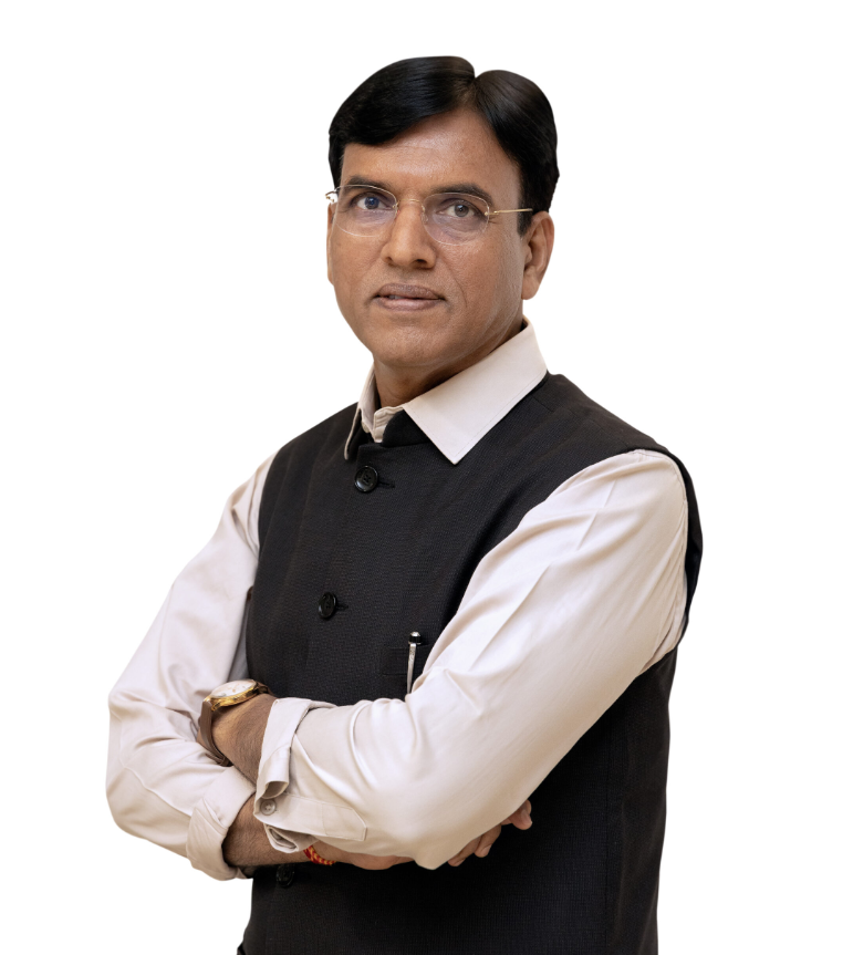  Dr. Mansukh Mandaviya