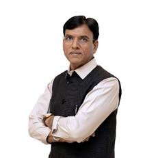 Dr. Mansukh Mandaviya