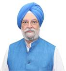 Shri Hardeep S Puri