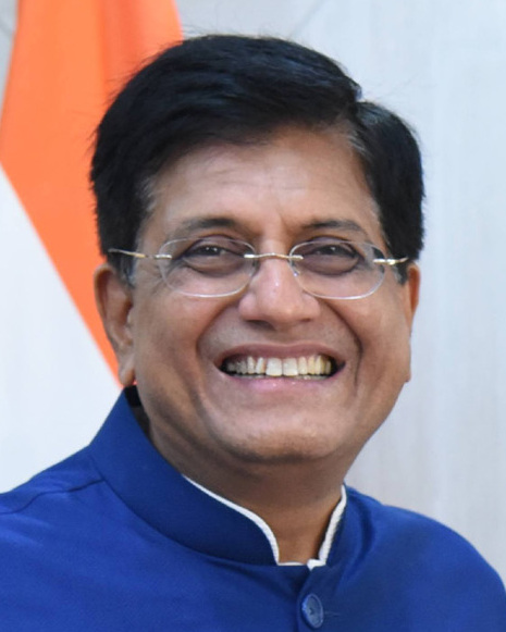 Shri Piyush Goyal