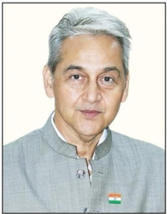 Sudhansh Pant