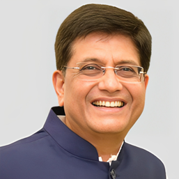 Shri Piyush Goyal