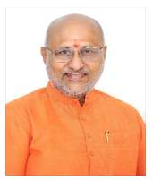 Shri C.P. Radhakrishnan