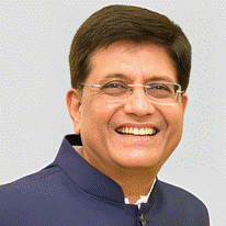 Sh. Piyush Goyal