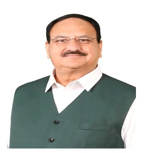 Jagat Prakash Nadda