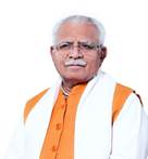 Shri Manohar Lal Khattar