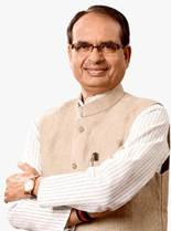 Shri Shivraj Singh Chouhan