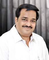 Shri C. R. Patil