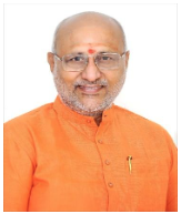 Shri C.P. Radhakrishnan