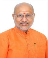  Shri C. P. Radhakrishnan