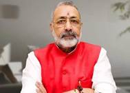 Shri Giriraj Singh
