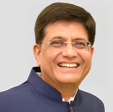 Shri Piyush Goyal