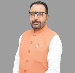 Shri Prataprao Jadhav