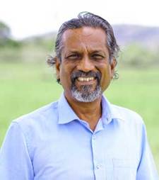 Sridhar Vembu