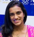 Ms. PV Sindhu