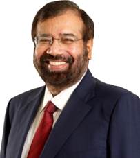 Shri Harsh Goenka