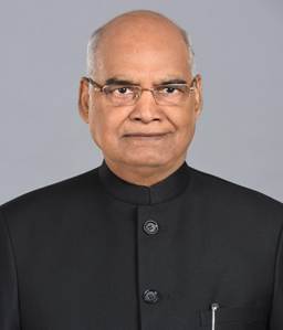 Shri Ram Nath Kovind