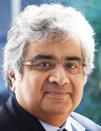 Shri Harish Salve