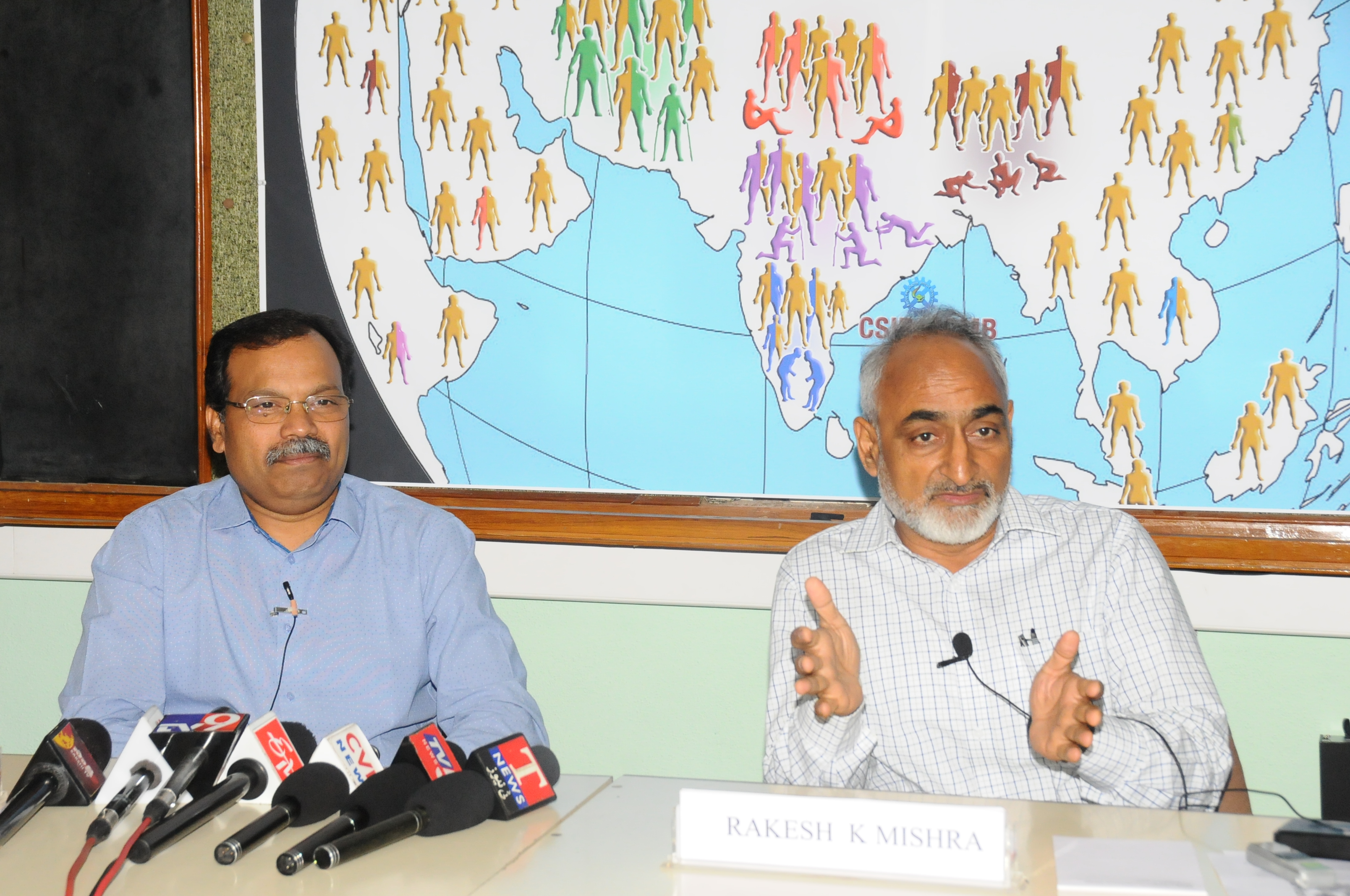 Press Release photo