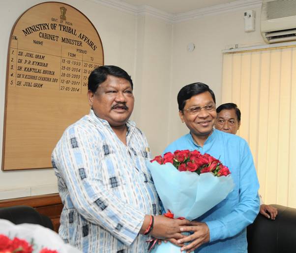 Press Release photo