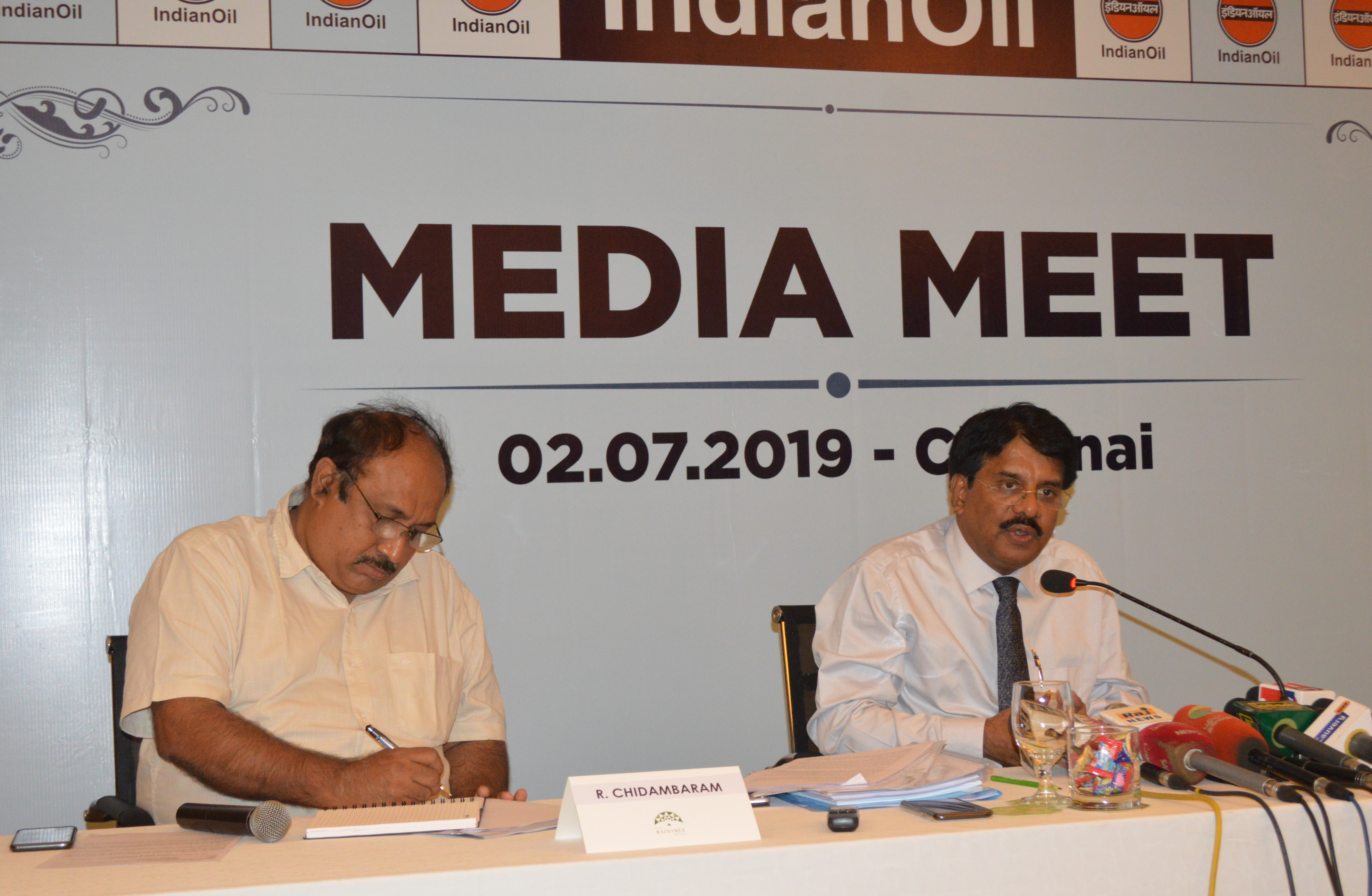 Press Release photo